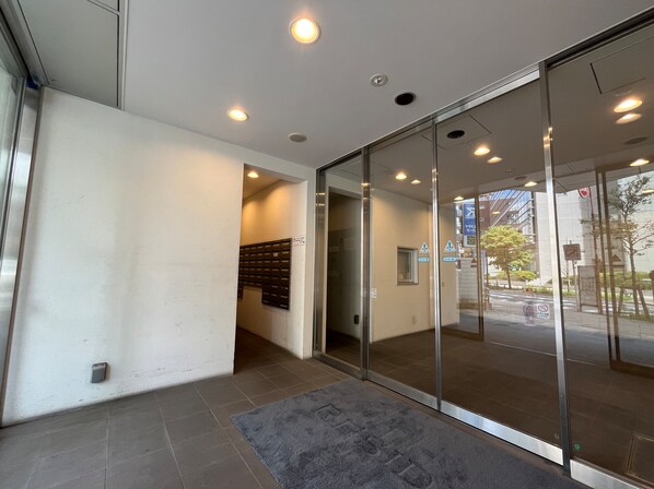 レジディア大森IIIの物件内観写真